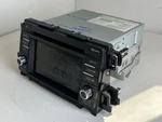 2013 Mazda Radio Receiver Am Fm Cd Player GJS266DV0A Oem. Fixed Price $103.06.
