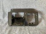 1999 Ford Ranger Ash Tray Mount Bezel (XL54-1004810-AAW / F57B-1004810-BG). Fixed Price $35.00.