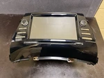 2015-2018 Nissan Murano Oem Navigation Radio Display Screen Gps Receiver. Fixed Price $165.00.