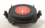 2003-2006 Mercedes R230 SL500 SL550 Luggage Load Assist Switch 2308207810. Fixed Price $36.45.