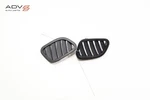 2018 Mercedes SLC300 R172 Dashboard Left & Right Defrost Grille Cover Oem -set-. Fixed Price $35.99.