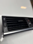 07-13 Bmw X5 E70 Front Dashboard Center Air Vent Grille Oem. Fixed Price $25.00.
