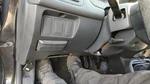 1996-1998 Honda Civic Lower Dash Under Column Knee Bolster Trim Panel Coupe Gray. Fixed Price $74.92.