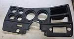 1973 - 1977 Chevy C/k Gmc K5 Instrument Gauge Cluster Bezel 347224 Surround. Fixed Price $150.00.