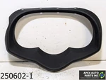 Oem 2009-2012 Toyota RAV4 2.4L Speedometer Bezel Trim. Fixed Price $29.99.