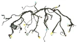 2019 Chevrolet Equinox Instrument Panel Dashboard Wire Wiring Harness Oem. Fixed Price $483.69.