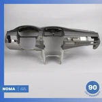 04-07 Bmw 530I E60 E61 Facia Instrument Panel Gray Oem. Fixed Price $174.30.