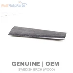 2010-2016 Porsche Panamera Right Dash Panel Trim 97055238603. Fixed Price $20.49.