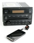 Nissan Altima 2005-2006 Radio Am Fm Cd W Aux Input Standard Vol Ctrl 28185ZB00B. Fixed Price $174.25.