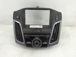 2013-2014 Ford Focus Am Fm Cd Player Radio Receiver HO9MS. Fixed Price $210.33.