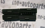 1992-2002 Eldorado, 1992-1997 Seville (4) Upper Center Dash Ac A/c Heater Vents. Fixed Price $48.68.