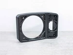 Premium Mounts Bmw E30 Rear Loudspeaker Trim Frame Panels L+d - Set (1X). Fixed Price $74.30.