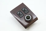 2013 Toyota Sienna Heated Seat Switch 12V Outlet 55446-08060 Oem 14 15. Fixed Price $59.00.