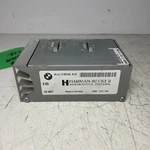 2004-2010 Bmw 525I 528I 530I 535I Amplifier Hifi 65126920461 2005 350XI. Fixed Price $89.98.