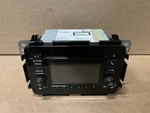 2018 Honda Hr-v Media Info Radio Receiver Display Screen Oem 39100-T7W-A120-M1. Fixed Price $99.99.