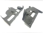 16 17 18 19 20 Dodge Durango Under Dash Left & Right Lower Trim Cover Panel Oem. Fixed Price $42.50.