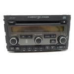 06 07 08 Honda Pilot Disc Cds, Radio 1BV1 Oem 39100-S9V-A500 Ex Awd. Fixed Price $29.99.