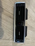 18-19 Subaru Outback Legacy Center Dash Vents Hazard Oem 66110AL20A. Fixed Price $75.00.