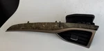 2013-2018 Lincoln Mkz Rhac Heater Air Vent Oem DP53-F018B08-B. Fixed Price $50.27.