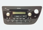CD6 Cassette Bose 1TJ3 Radio. Oem Factory Original Cd. For Some 05-06 Acura Rsx. Fixed Price $75.00.