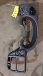 06 07 08 09 Chevrolet Trailblazer Dash Speedometer Cluster Radio Bezel Trim 48I. Fixed Price $69.00.