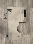 2017- 2025 Chrysler Pacifica Dash Lh Lower Trim Cover Oem 6AL72PD2AH. Fixed Price $95.00.