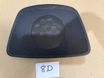 2013-15 Hyundai Veloster Center Upper Dash Speaker Cover Grille Trim 847152V000. Fixed Price $11.00.