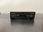 Honda Civic Cd Player Fm/am Factory Radio 2001-2005 P/n 39101-S5A-A210-M1. Fixed Price $22.40.