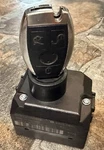 09-14 Mercedes W221 S550 S400 CL550 Ignition Switch Module Fob 2215450508 Oem. Fixed Price $449.98.