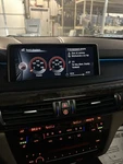 2014-2018 Bmw F15 X5 Dashboard Center Display Screen Monitor 9347878-04 Oem. Fixed Price $185.00.