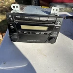 Mazda 2004-2006 Mpv Am Fm Radio Single Disc Cd Player LE43669R0. Fixed Price $99.00.