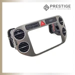 2009-2011 Volkswagen Tiguan Dash Radio Panel W/ Air Vents 5N0-858-069-A-XVZ. Fixed Price $79.00.