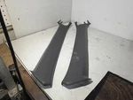 93-98 Toyota T100 Pillar Left Right Trim Panel Cover Grey Gray Interior L+r. Fixed Price $49.00.