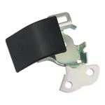 Hood Latch Release Handle Lever 51237149591 Compatible With Mini Cooper Black. Fixed Price $23.53.