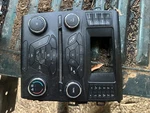 14-15 Ford Fusion Engine Oem Radio Stereo Heater Control Panel ES7T-18E243-EB. Fixed Price $58.97.