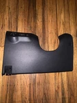 15 - 18 Dodge Challenger Dash Lower Steering Column Trim Panel S5LA16DX9AC Oem. Fixed Price $29.99.