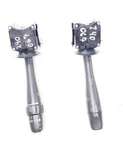 2006 2007 2008 2009 Pontiac Solstice Oem Pair Column Switches ANA80H021A. Fixed Price $50.32.