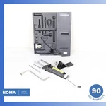 96-02 Bmw E36 Z3 Convertible Emergency Spare Wheel Tire Tool Kit Oem. Fixed Price $108.23.
