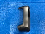 2014-2018 Gmc Sierra All Terrain Instrument Panel Right Side Dash Trim Aluminium. Fixed Price $60.00.