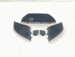 19-24 Dodge Ram 2500 Dash Instrument Panel Speaker Grille & Cowl Top Cap Oem Cm. Fixed Price $73.99.