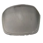 2019-2025 Ram 1500 Black Rebel Leather Upper Dash Left Side Cluster Cover Oem. Fixed Price $250.00.
