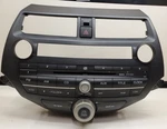 2008-2011 Honda Accord Radio Stereo Cd Player 39100-TA0-A01. Fixed Price $202.49.
