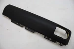 Porsche Cayenne 955 Right Dashboard Trim Leather Black 7L5 857 503B. Fixed Price $165.01.