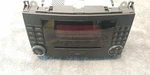 Mercedes-benz Oem Am Fm Radio Stereo Cd Player MF2751 / 169 870 07 89. Fixed Price $59.98.
