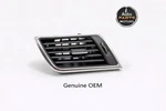 2013 Mercedes GL450 X166 Left Driver Side Dash Ac Air Vent Grill Oem A1668302454. Fixed Price $45.00.
