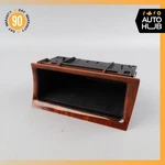 01-04 Mercedes R170 SLK320 Center Panel Dash Wood Oem. Fixed Price $74.70.