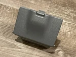 2003-08 Mazda Interior Drivers Coin Cubby Tray GK2A-64180 Gray Oem Used. Fixed Price $24.99.