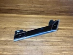 2015-2018 Porsche Macan Right Dashboard Molding Panel W/ Air Went Oem *note*. Fixed Price $120.00.