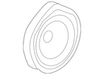 Genuine Honda Speaker 39120-T2A-A21. Fixed Price $70.38.