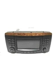 06-08 Mercedes Rclass Screen Command Unit Gps Navigation Radio Cd A2518703589. Fixed Price $249.41.